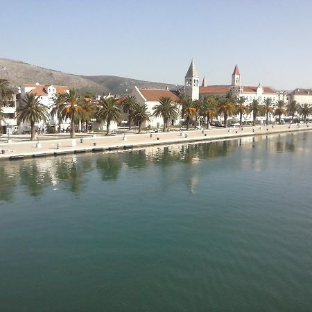 Apartment Meri Trogir Dış mekan fotoğraf