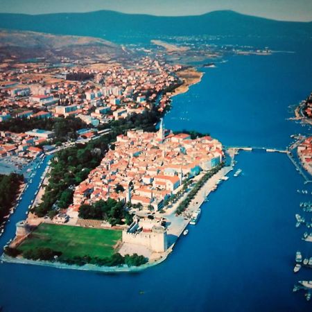 Apartment Meri Trogir Dış mekan fotoğraf