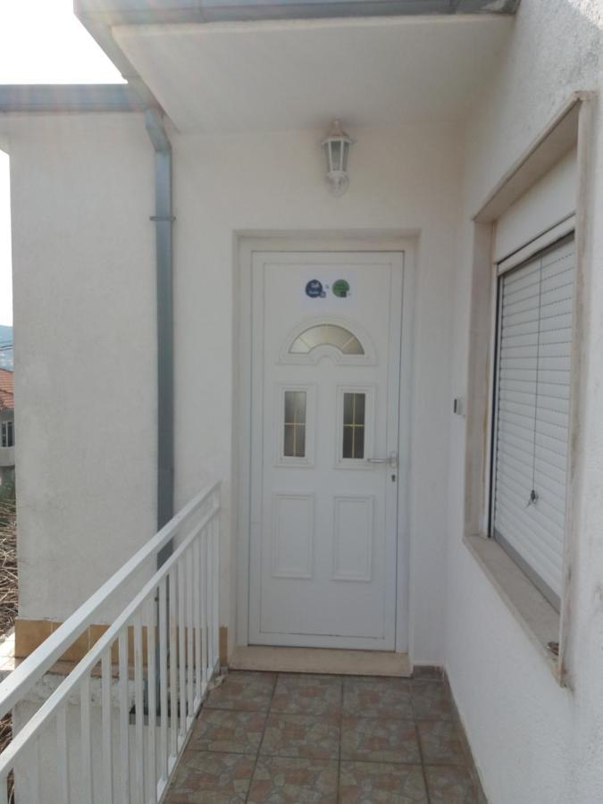 Apartment Meri Trogir Dış mekan fotoğraf