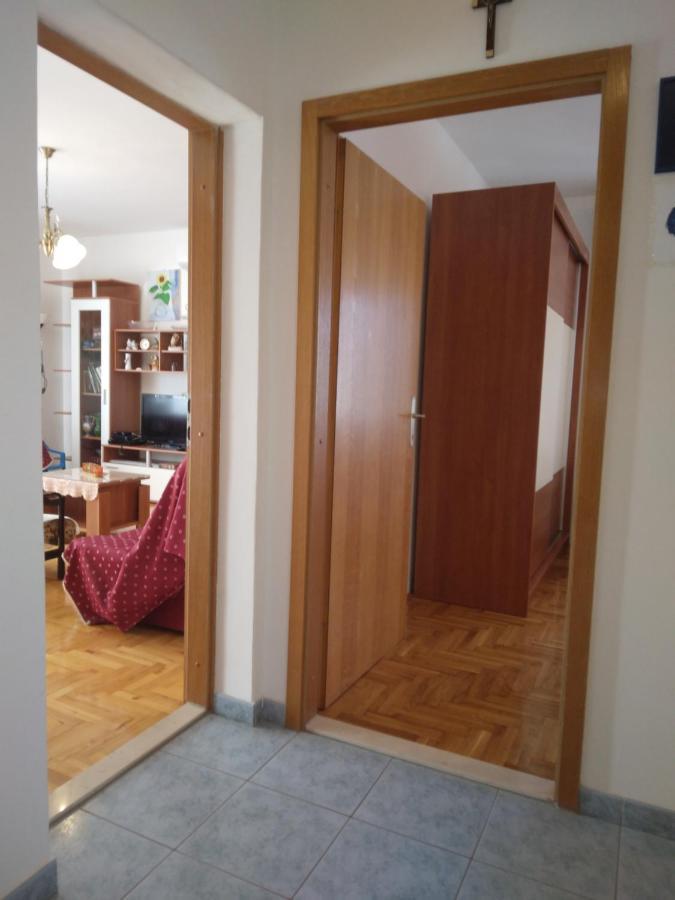 Apartment Meri Trogir Dış mekan fotoğraf