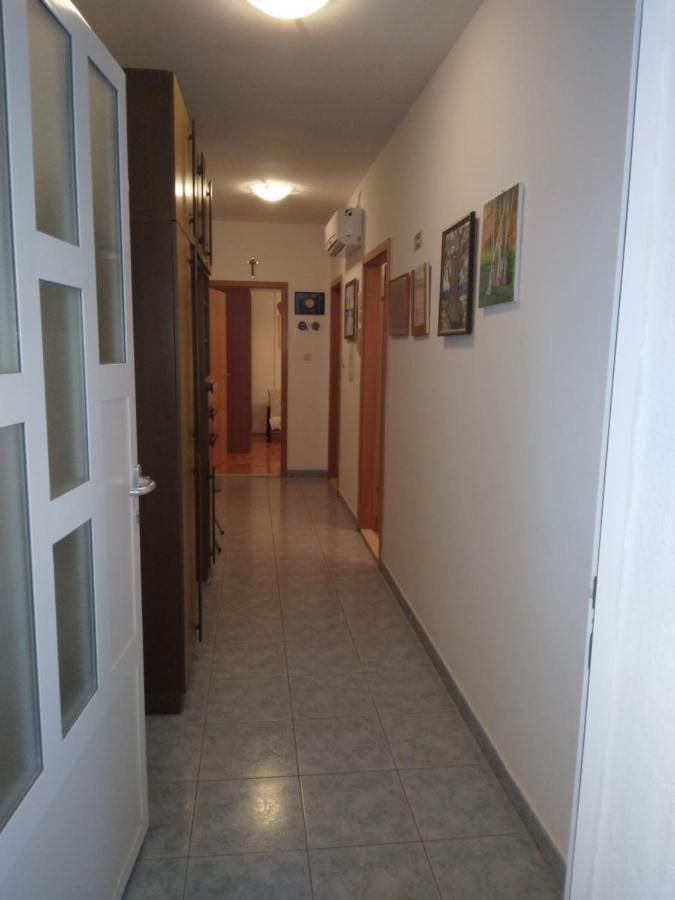 Apartment Meri Trogir Dış mekan fotoğraf
