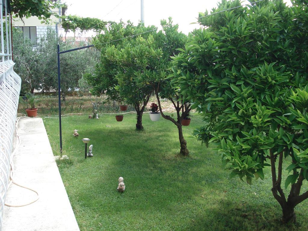 Apartment Meri Trogir Oda fotoğraf