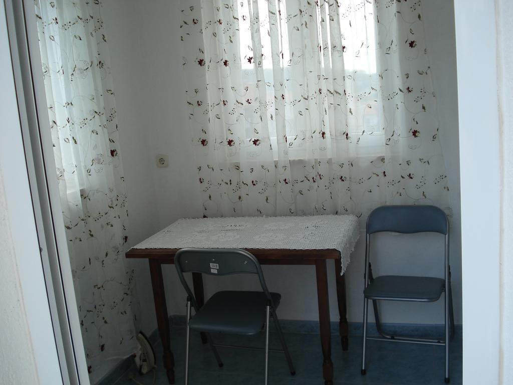 Apartment Meri Trogir Dış mekan fotoğraf