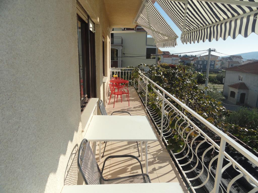 Apartment Meri Trogir Dış mekan fotoğraf