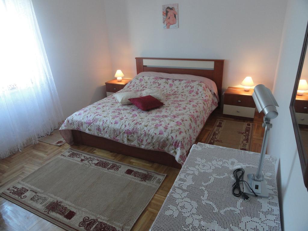 Apartment Meri Trogir Dış mekan fotoğraf