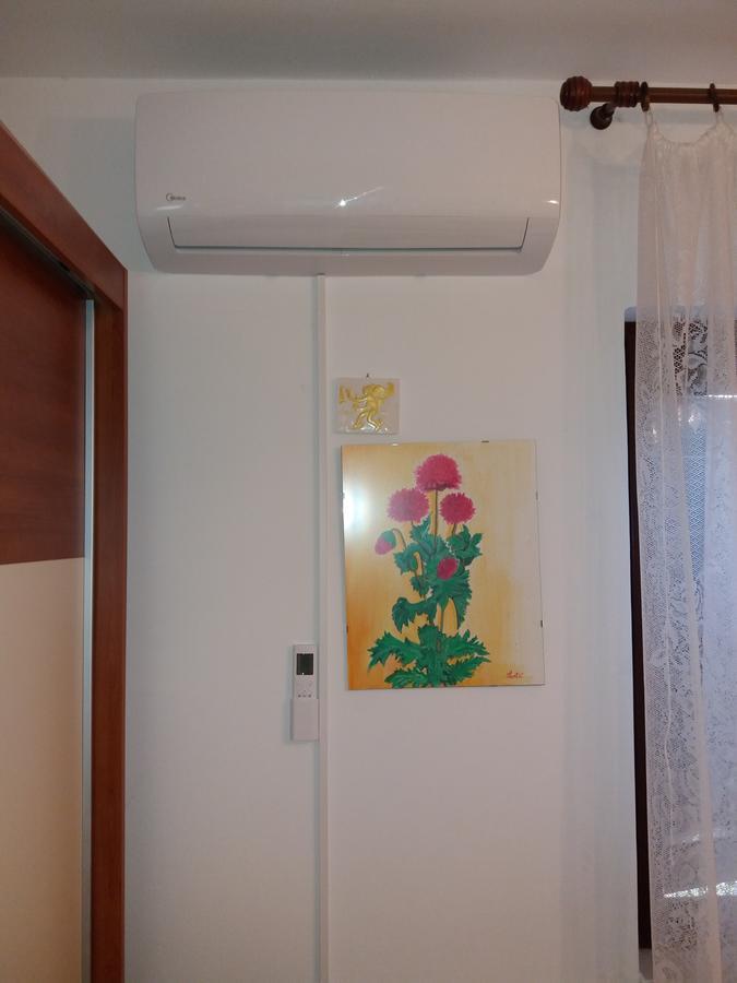 Apartment Meri Trogir Dış mekan fotoğraf
