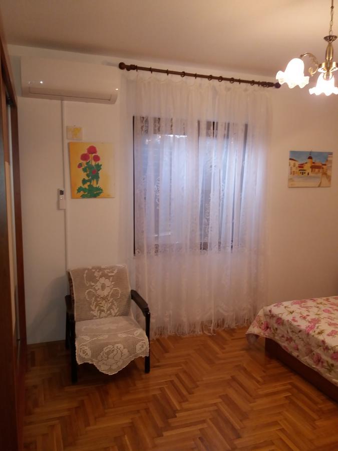 Apartment Meri Trogir Dış mekan fotoğraf