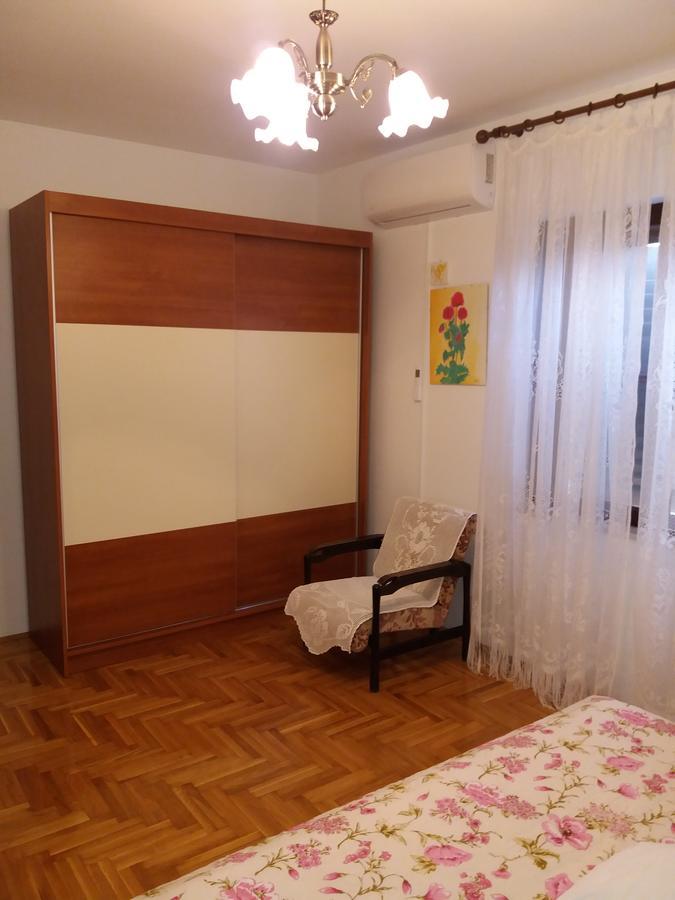Apartment Meri Trogir Dış mekan fotoğraf