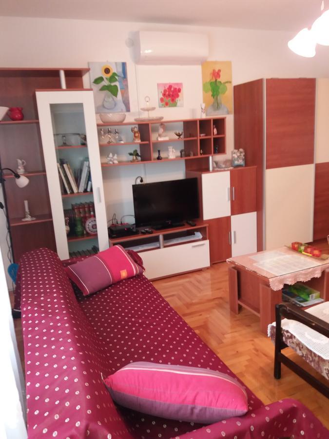 Apartment Meri Trogir Dış mekan fotoğraf