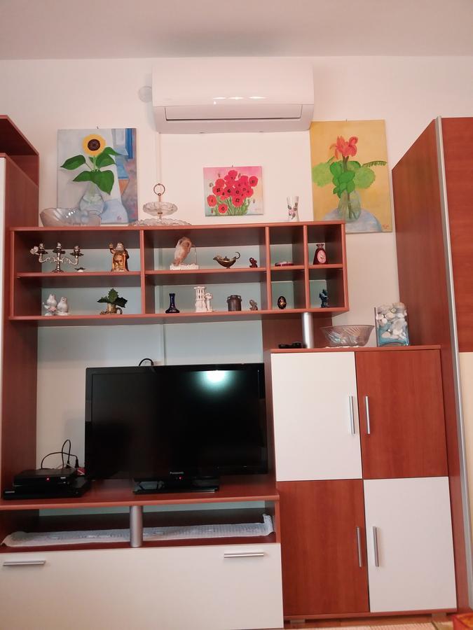 Apartment Meri Trogir Dış mekan fotoğraf