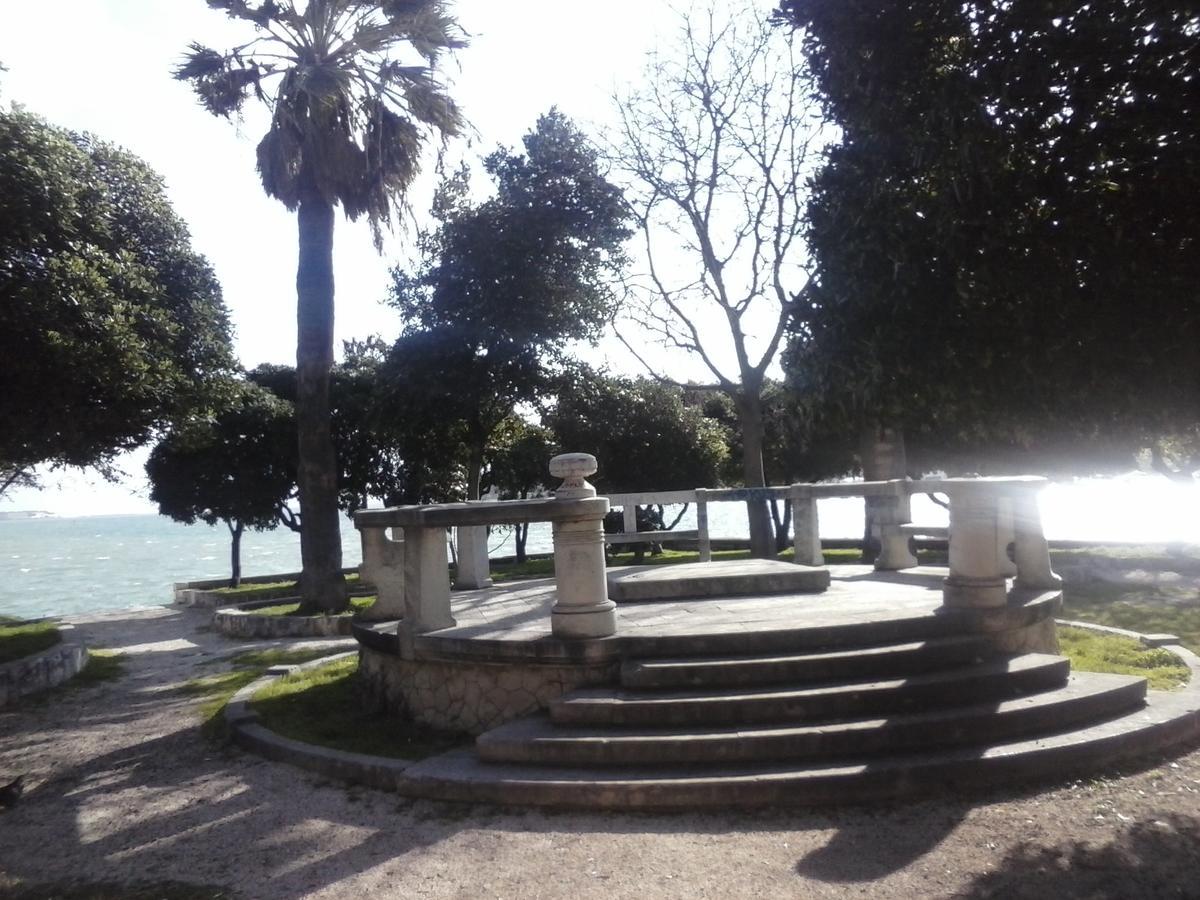 Apartment Meri Trogir Dış mekan fotoğraf